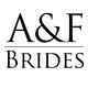 A&F Brides logo